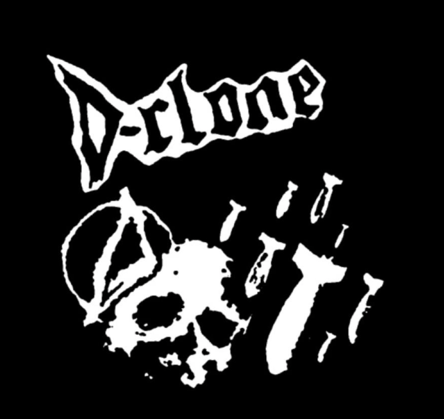 D CLONE - BOMBS - Patch